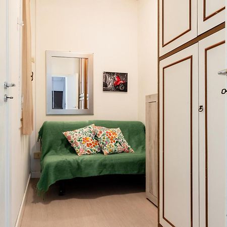 Montagnola Mini House Apartment โรม ภายนอก รูปภาพ