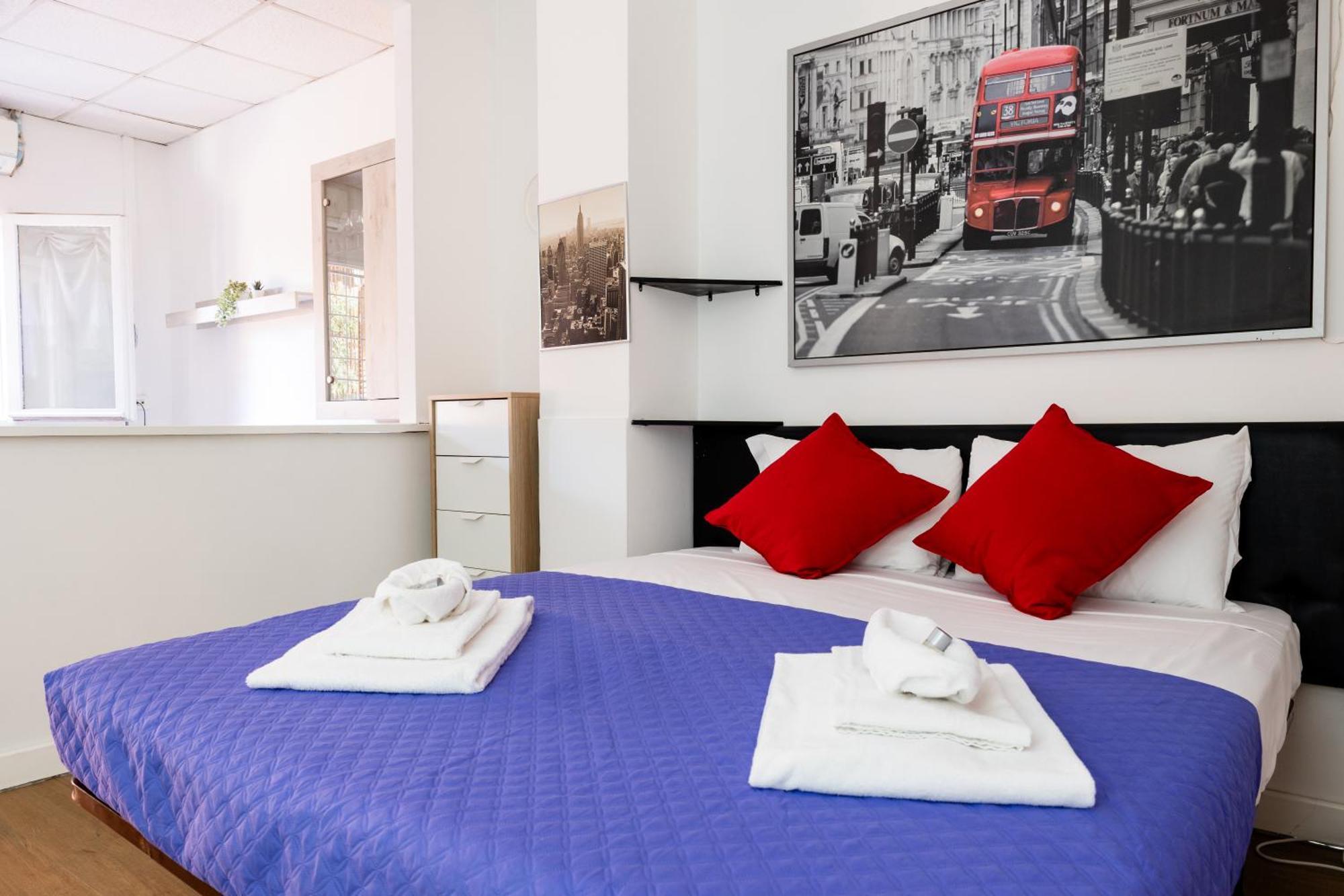 Montagnola Mini House Apartment โรม ภายนอก รูปภาพ